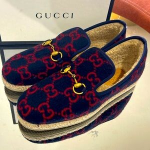 Gucci Shoes Men’s Size 8.0
